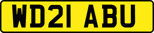 WD21ABU