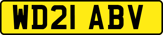 WD21ABV