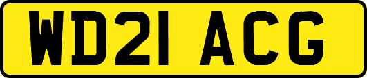 WD21ACG