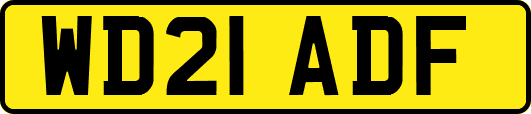 WD21ADF