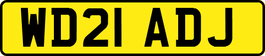 WD21ADJ