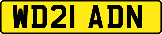 WD21ADN