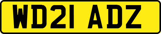 WD21ADZ