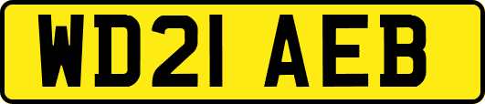 WD21AEB