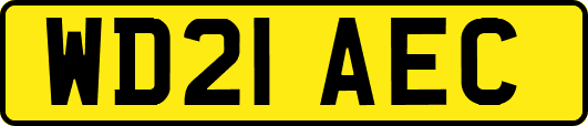 WD21AEC