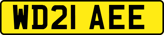 WD21AEE