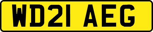 WD21AEG