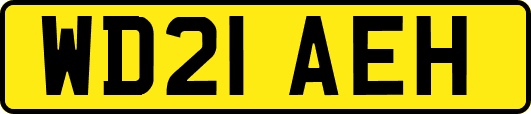 WD21AEH