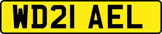 WD21AEL