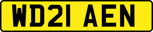 WD21AEN