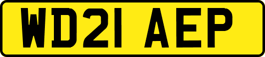 WD21AEP