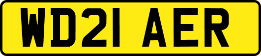 WD21AER