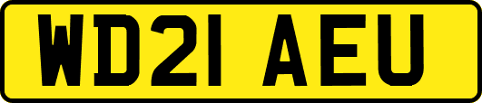 WD21AEU