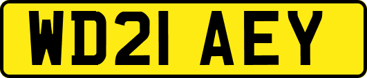 WD21AEY