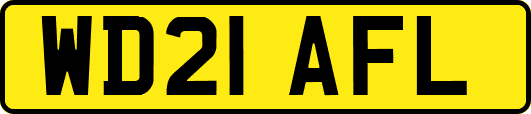 WD21AFL