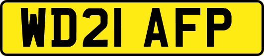 WD21AFP