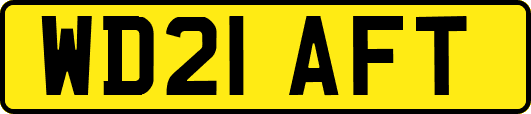 WD21AFT