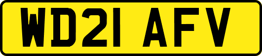 WD21AFV