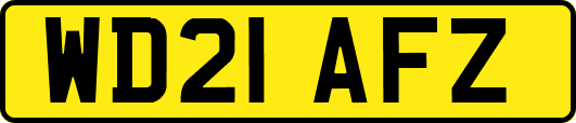 WD21AFZ