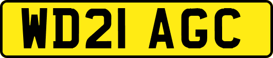 WD21AGC