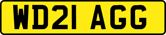 WD21AGG
