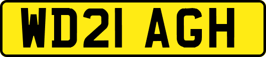 WD21AGH