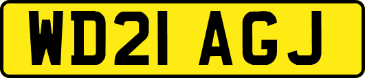 WD21AGJ