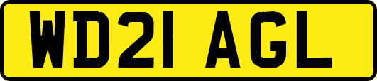 WD21AGL