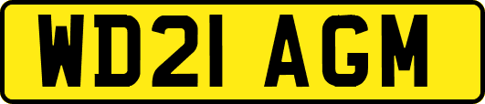 WD21AGM