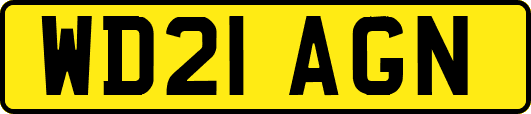 WD21AGN