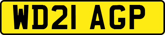 WD21AGP