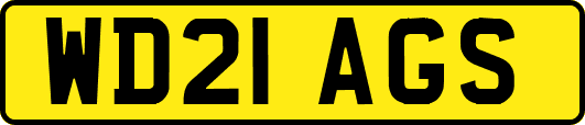 WD21AGS