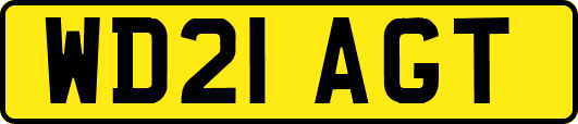 WD21AGT