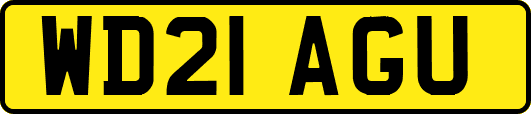WD21AGU