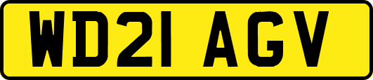 WD21AGV