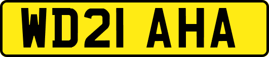 WD21AHA
