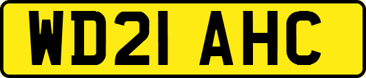 WD21AHC