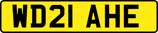 WD21AHE
