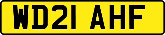 WD21AHF