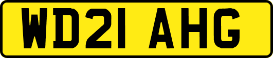 WD21AHG