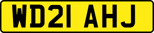 WD21AHJ
