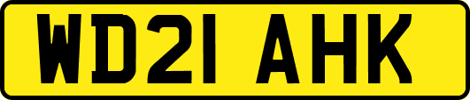 WD21AHK