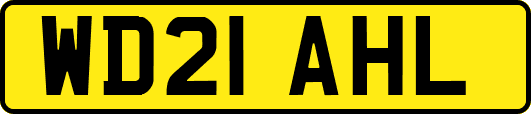 WD21AHL