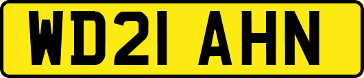 WD21AHN