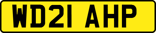 WD21AHP