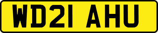 WD21AHU