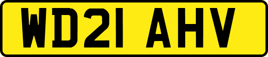 WD21AHV