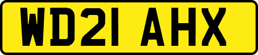 WD21AHX
