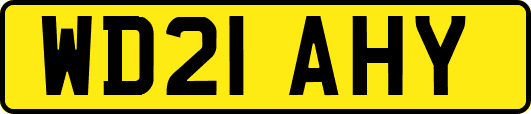 WD21AHY