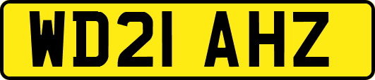 WD21AHZ